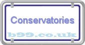 conservatories.b99.co.uk